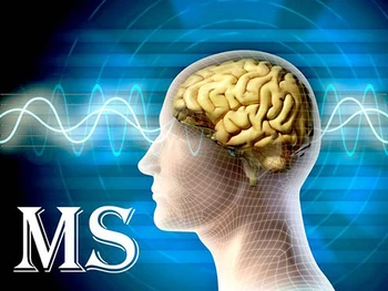 فیزیوتراپی بیمار ms در منزل